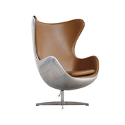Aviation Aviator Egg Chair Single Seater
